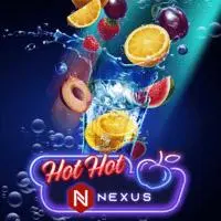 Deposit QRIS di Situs Judi dan Menang Main Slot Hot Hot Nexus